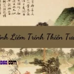 Mệnh Liêm Trinh Thiên Tướng