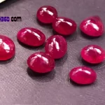 Mệnh Mộc Đeo Đá Ruby Được Không